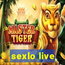 sexlo live